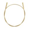 Addi click lanko bambus 80 cm