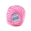 Háčkovací příze Sněhurka ombré 33032 růžová