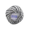 Háčkovací příze Sněhurka ombré 88152 šedá