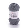 YARNART FLOWERS UNICOLOR 744