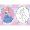 Omalovánky A5, Disney Princezny