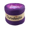 Cherubínka 3N PURPLE OMBRE 1500 m