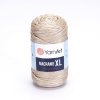 Macrame XL 166 béžová