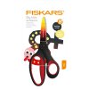 Dětské nůžky Fiskars 15 cm (8+)