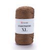 Macrame XL 151 hnědá