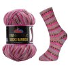 Socks Bamboo 120-03