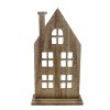 Dekorace domek D6561-20