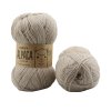 Drops Alpaca UNI 9036 krémová