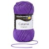 Příze Catania 113 fialová