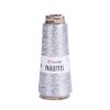 Paillettes 8001 stříbrná