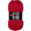 příze Tulip 41158 vínově červená