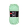 příze Tulip 41197 pastelově zelená