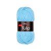 příze Tulip 41241 světlá tyrkysová