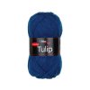 příze Tulip 41277 tmavě modrá