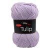 příze Tulip 41313 pastelově fialová