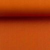 Bavlněná látka Heide oranžová