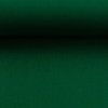 Bavlněná látka Heide tmavě zelená