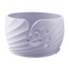 AURAPOL PLA 3D Filament Lilac lily 1 kg 1,75 mm