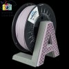 AURAPOL PLA 3D Filament Lilac lily 1 kg 1,75 mm