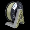 AURAPOL PLA 3D Filament Olivový pudr 1 kg 1,75 mm