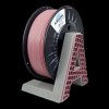 AURAPOL PLA 3D Filament Růžový pudr 1 kg 1,75 mm