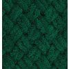 příze Puffy 30 tmavší zelená