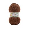 příze Softy Plus 321 hnědá