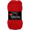 příze Tulip Big 41143 červená