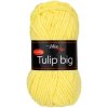 příze Tulip Big 41244 světle žlutá