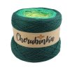 Cherubínka 3N GREEN OMBRE 1000 m