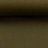 Bavlněná látka Heide olivová