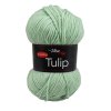 příze Tulip 41303 pastelově zelená