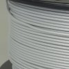 AURAPOL PLA 3D Filament Grandma Gray 1 kg 1,75 mm