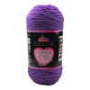 Super Soft Yarn 80839 tmavě fialová