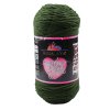 99634 super soft yarn 80807 vojenska zelena