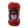 Super Soft Yarn 80826 tmavá cihlová