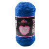 Super Soft Yarn 80844 modrá