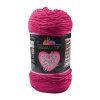 Super Soft Yarn 80851 malinová růžová