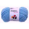 příze Merino 14818 nebeská modrá
