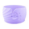 AURAPOL PLA 3D Filament Crazy Mauve 1 kg 1,75 mm