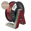 AURAPOL PLA 3D Filament Royal Red 1 kg 1,75 mm