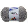 příze Merino 14781 světle šedá
