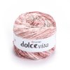 Dolce Vita 3409 odstíny hnědočervené