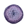 Chainy Cotton Cake ReTwisst 62 variace fialové