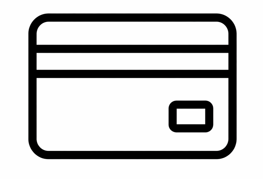 Bezpečné platby kartou