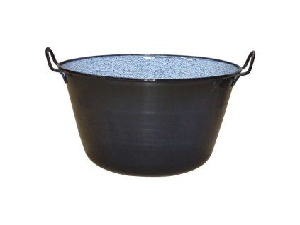 Kotol smaltovany 70L 71057