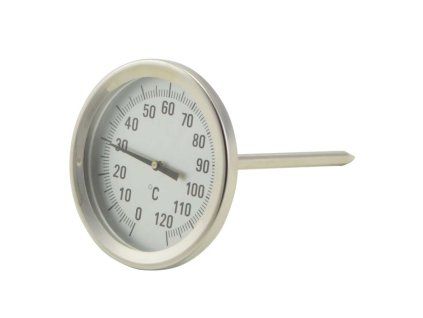 Teplomer pre kotle palenic PH 12751 3