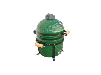 Kamado BBQ zahradní keramický gril MINI PLUS velikost 14"