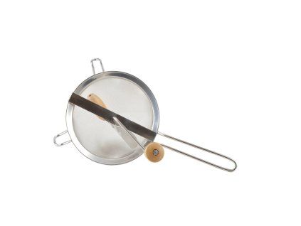 Pasírovač na ryby a rajčata 20 cm sito Perfect Home
