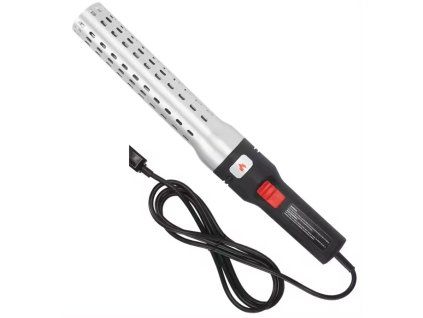 Elektrický podpařovač/startér uhlí 2000W